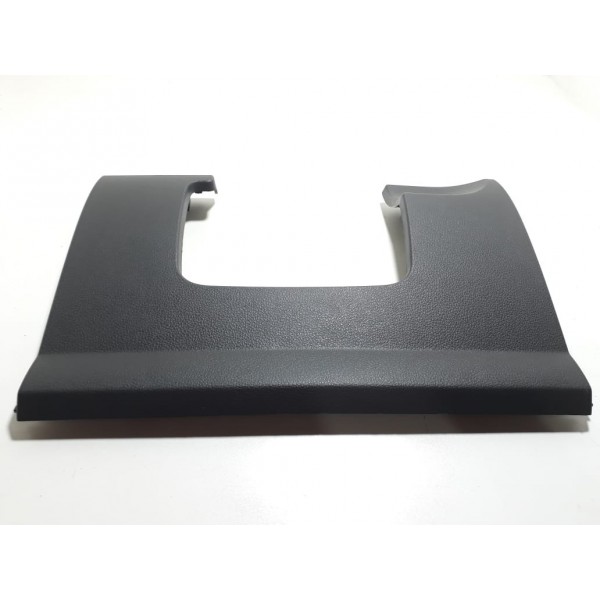 Moldura Inferior Painel Volante L.e Amarok 10 / 2015 Cx47