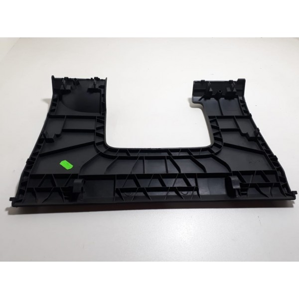 Moldura Inferior Painel Volante L.e Amarok 10 / 2015 Cx47