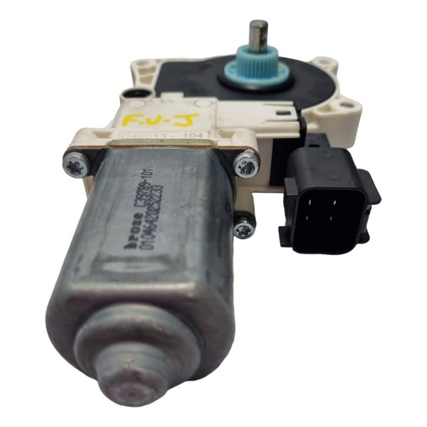 Motor Vidro Dianteiro Direito Discovery Sport 2016 Cx469