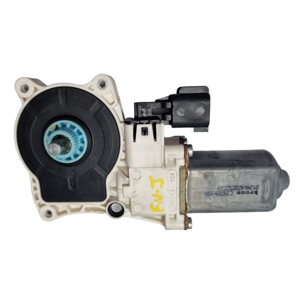 Motor Vidro Dianteiro Direito Discovery Sport 2016 Cx469