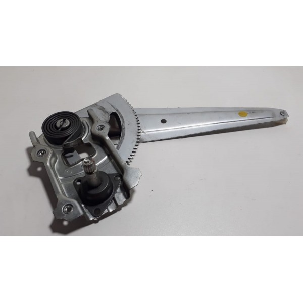 Maquina Vidro Manual Toyota Hilux 2010 T.e Cx257