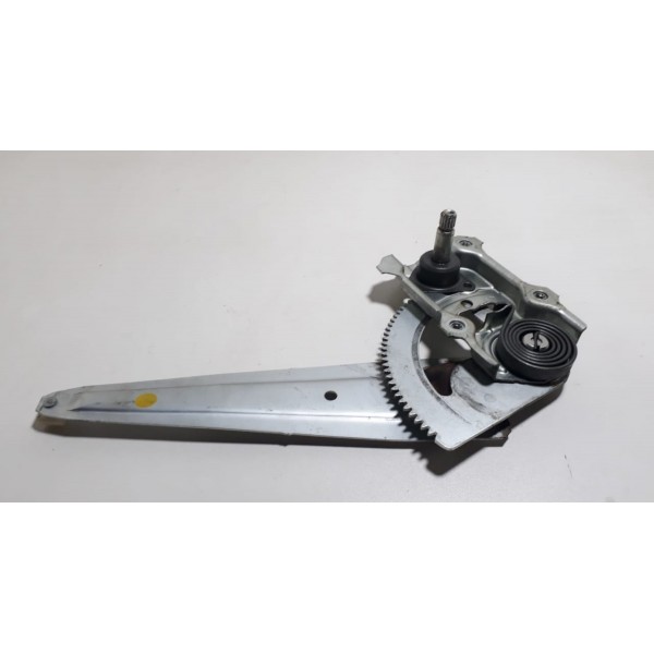 Maquina Vidro Manual Toyota Hilux 2010 T.e Cx257