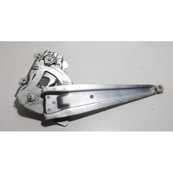 Maquina Vidro Manual Toyota Hilux 2010 T.e Cx257