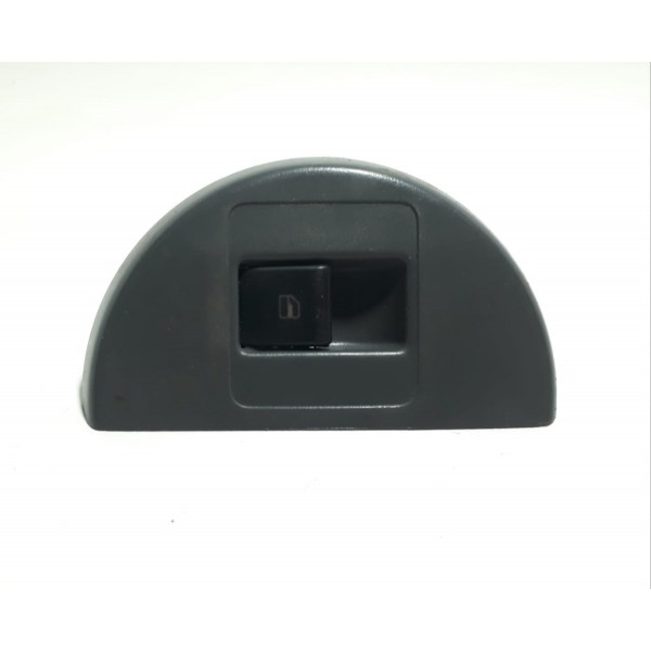 Botão Vidro Eletrico Gol G4 Saveiro L.d Cx87