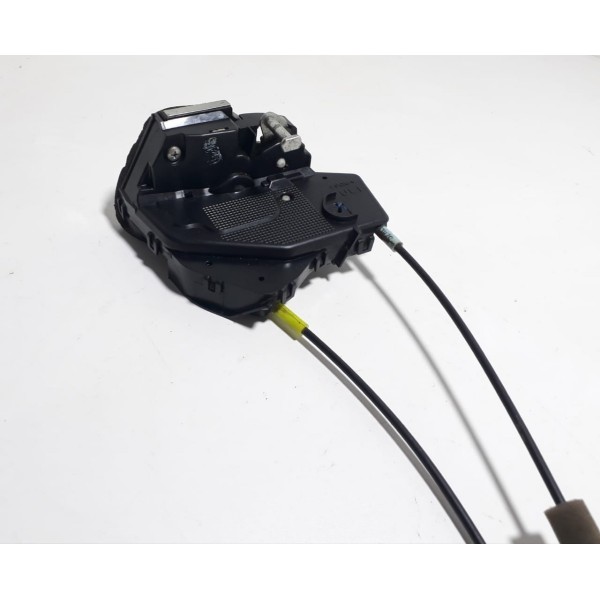 Fechadura Traseira Esquerda Hilux 2010 (não Eletrica) Cx137