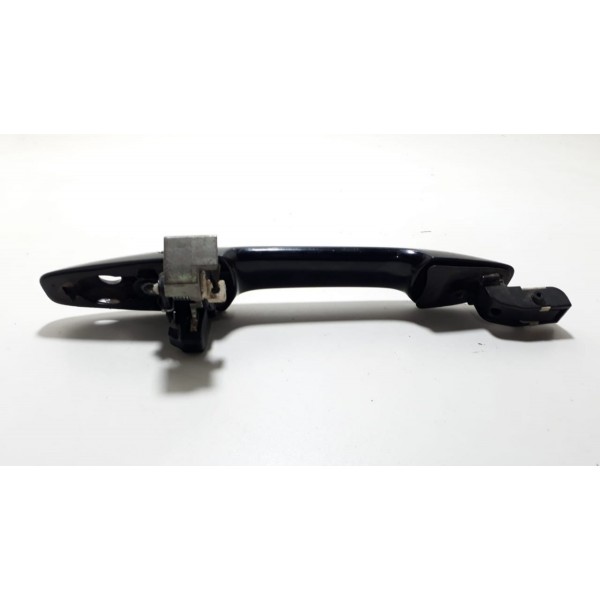 Maçaneta Externa Porta D. E Civic 06 A 11  Cx134 Preto