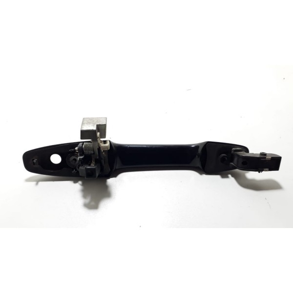 Maçaneta Externa Porta D. E Civic 06 A 11  Cx134 Preto