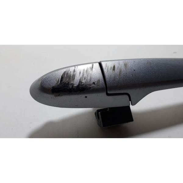 Maçaneta Externa L.e Honda Wrv 2018 C/avaria (cx40) Cinza