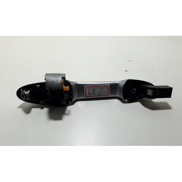 Maçaneta Externa L.e Honda Wrv 2018 C/avaria (cx40) Cinza