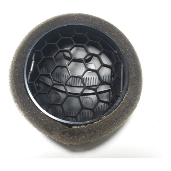 Difusor Saida  Ar Amarok Hig. 2010 A 2017 2h0819703f Cx108