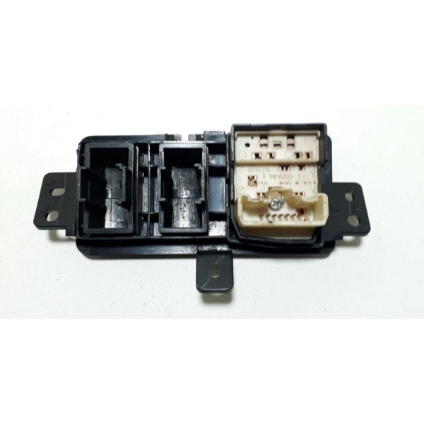 Botão Retrovisor Elétrico Toyota Corolla 2003 A 2008 Cx122