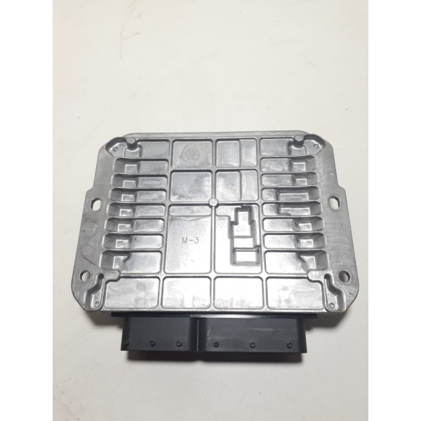 Modulo Injeção Triton 2014 Aut ( 186c378 Ma275700-4391) Cx58