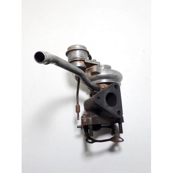 Turbina Mitsubishi L200 Triton 3.2 2012