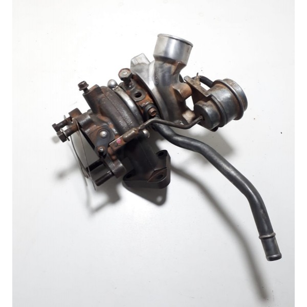 Turbina Mitsubishi L200 Triton 3.2 2012