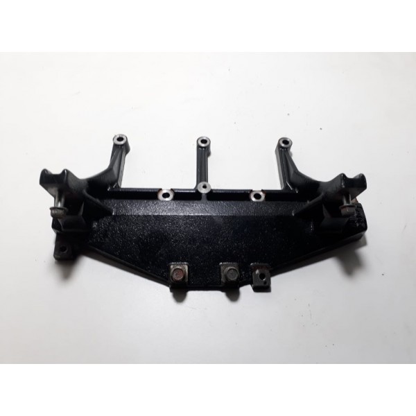 Suporte Do Motor De Ferro  L200 Triton 3.2 Diesel Cx210