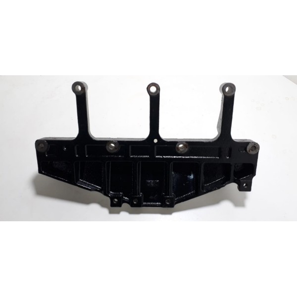 Suporte Do Motor De Ferro  L200 Triton 3.2 Diesel Cx210