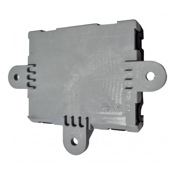 Modulo De Porta Dianteiro Direito Discovery Sport 2016 Cx469 Preto