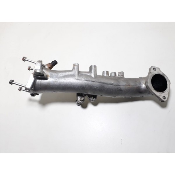 Cano Suporte Valvul Egr L200 Triton Pajero Dakar 3.2 Diesel