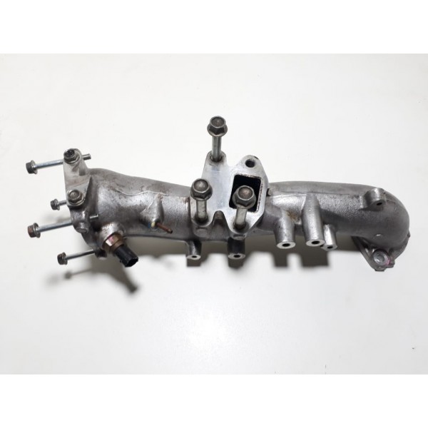 Cano Suporte Valvul Egr L200 Triton Pajero Dakar 3.2 Diesel