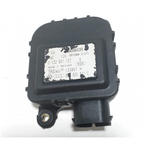 Motor Atuador  Ar Audi A3 Vw  0132801122 6 8d2820511c Cx103