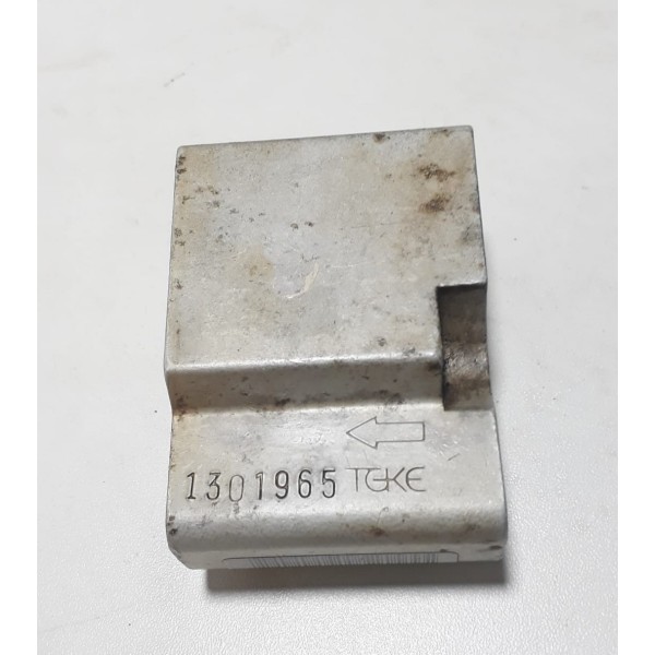 Válvula  Expansão Block Vw Golf / Polo / Audi A3 2001 Cx158