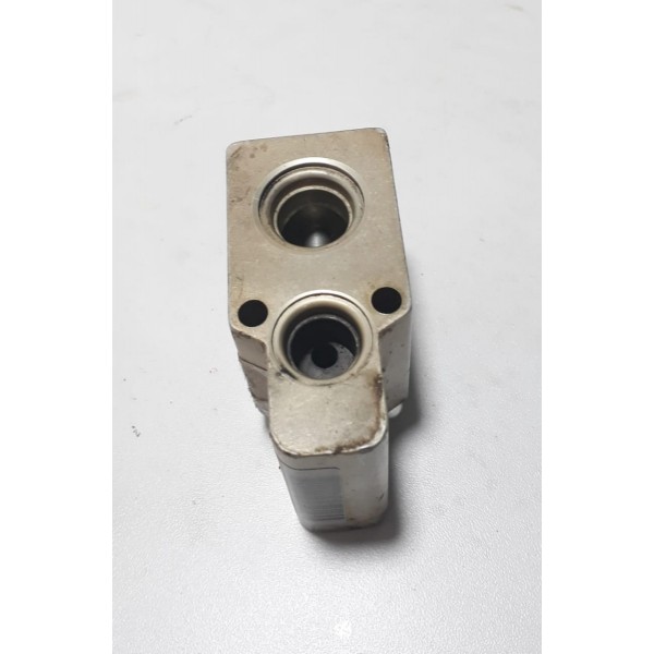 Válvula  Expansão Block Vw Golf / Polo / Audi A3 2001 Cx158