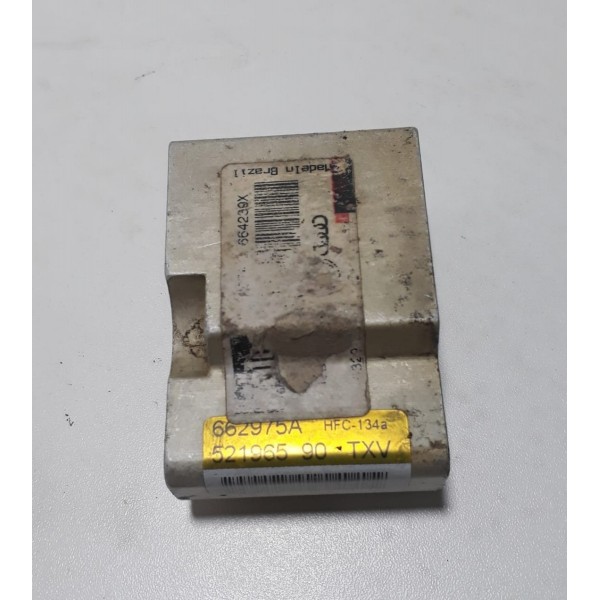 Válvula  Expansão Block Vw Golf / Polo / Audi A3 2001 Cx158