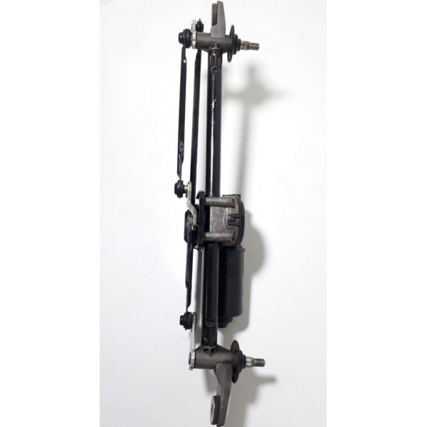 Maquina Limpador Parabrisa  Tucson 09/13 Cx270