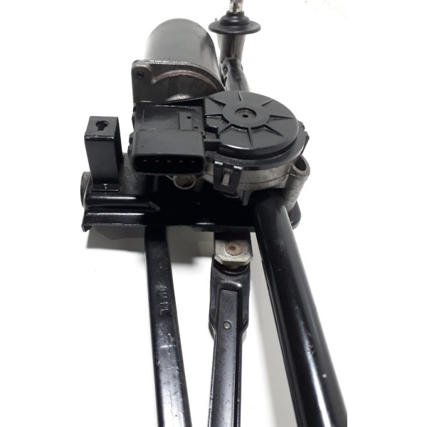 Maquina Limpador Parabrisa  Tucson 09/13 Cx270