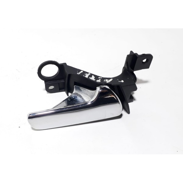 Maçaneta Interna Porta Traseira Direito Gm Astra 99 12 Cx140 Traseira