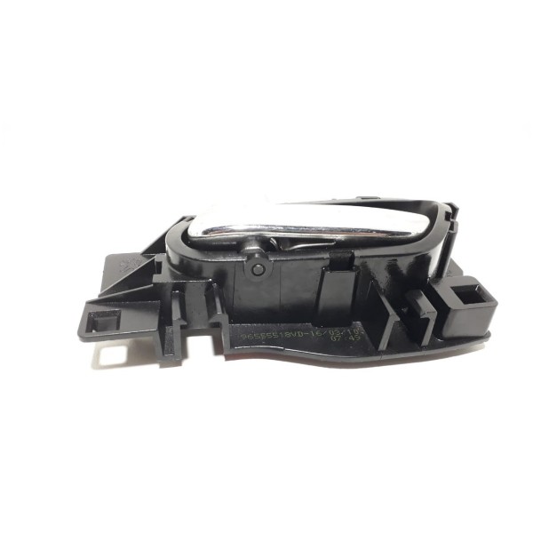 Maçaneta Interna Porta T. E C4 Picasso 07/12 Cx138 Traseira