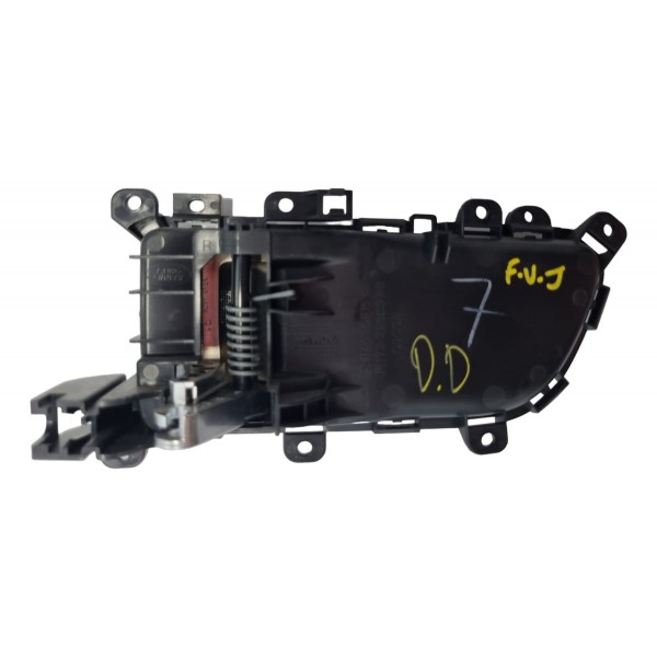 Maçaneta Interna Dianteira Dir Discovery Sport 2016 Cx469 Dianteira