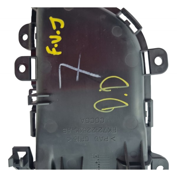 Maçaneta Interna Dianteira Dir Discovery Sport 2016 Cx469 Dianteira