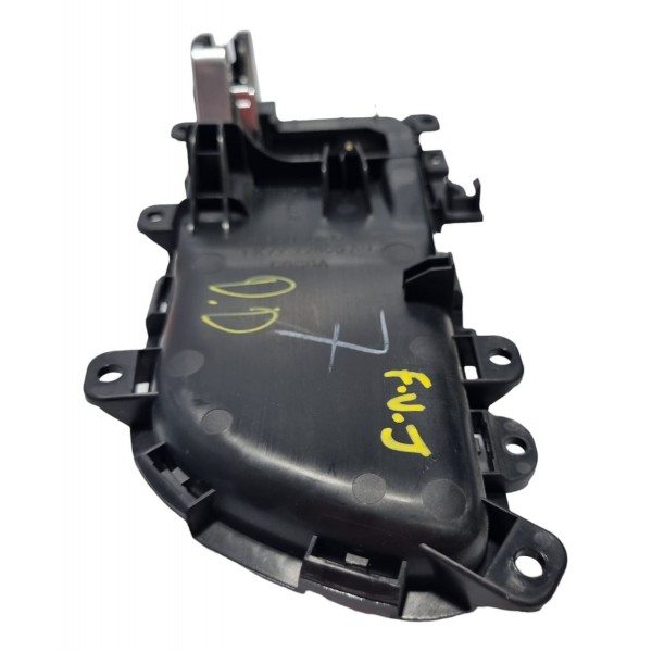 Maçaneta Interna Dianteira Dir Discovery Sport 2016 Cx469 Dianteira