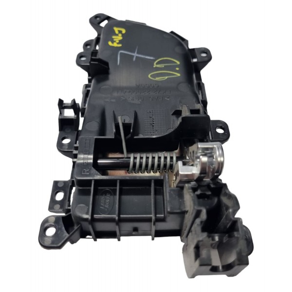 Maçaneta Interna Dianteira Dir Discovery Sport 2016 Cx469 Dianteira