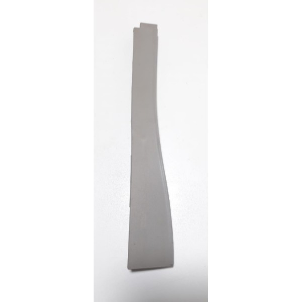 Moldura Acabamento Painel L. E Frontier 2010 Cx183