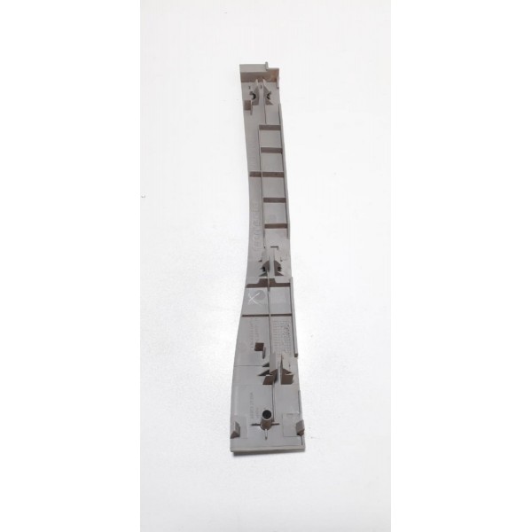 Moldura Acabamento Painel L. E Frontier 2010 Cx183