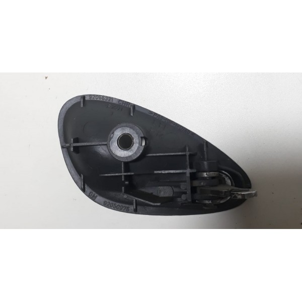 Macaneta Int D E Gm Chevrolet Omega Australiano 1999 Cx135 Dianteira