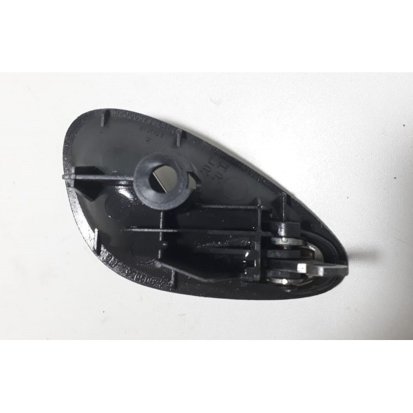 Maçaneta Interna Traseira Esquerda Omega 99 (92050977) Cx135 Traseira