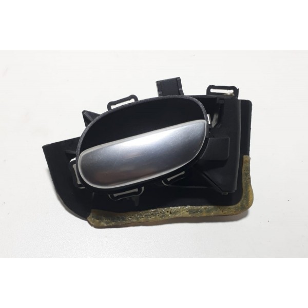 Maçaneta Interna D.d  Peugeot 206 207 Sw 1999/2013 Cx135 Dianteira