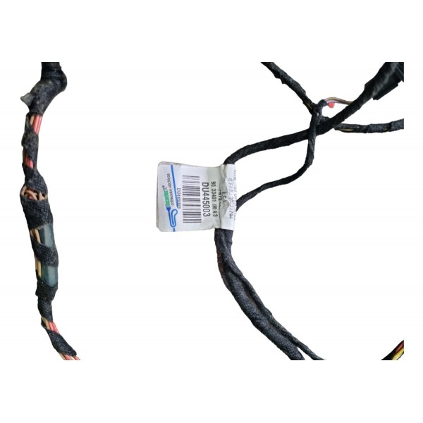 Chicote Caixa Evaporadora Discovery Sport 2016 Cx469