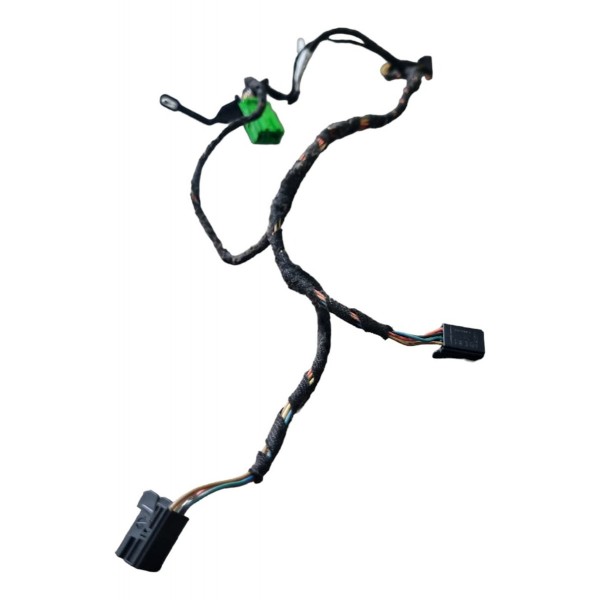 Chicote Caixa Evaporadora Discovery Sport 2016 Cx469