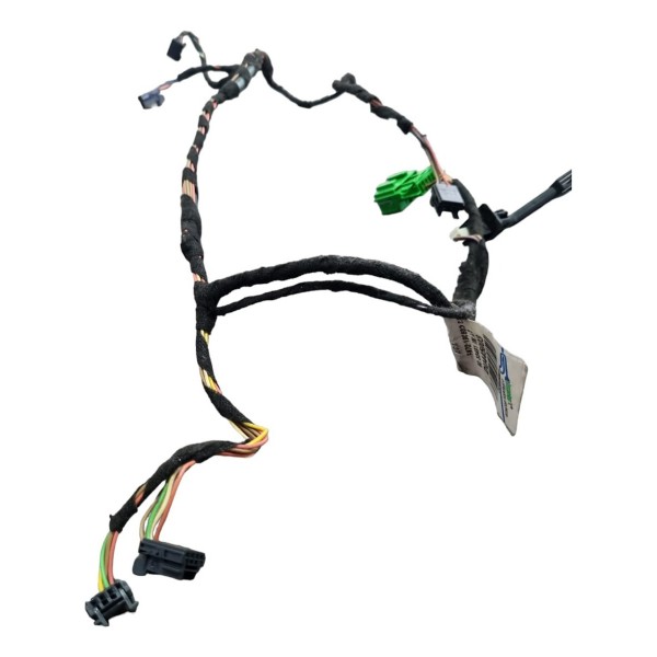 Chicote Caixa Evaporadora Discovery Sport 2016 Cx469