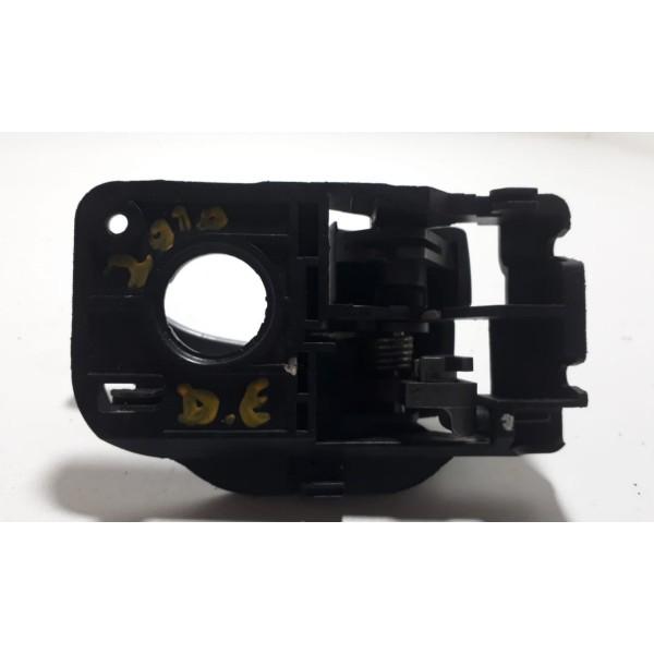 Maçaneta Interna Kia Soul 2010 Dianteira Esquerda Cx135 Dianteira