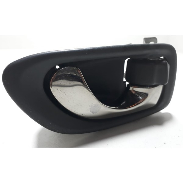 Maçaneta Interna Traseira Direita Galant 97 (mr248686) Cx138 Traseira