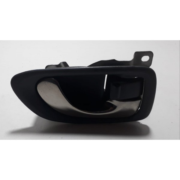 Maçaneta Interna Traseira Direita Galant 97 (mr248686) Cx138 Traseira