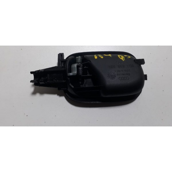 Maçaneta Interna Porta Traseira Direito Audi A3 Cx135 Traseira