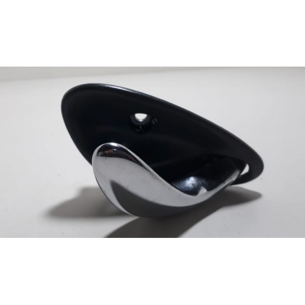 Maçaneta Interna Porta D. D Ômega Australiano Cx140 Dianteira