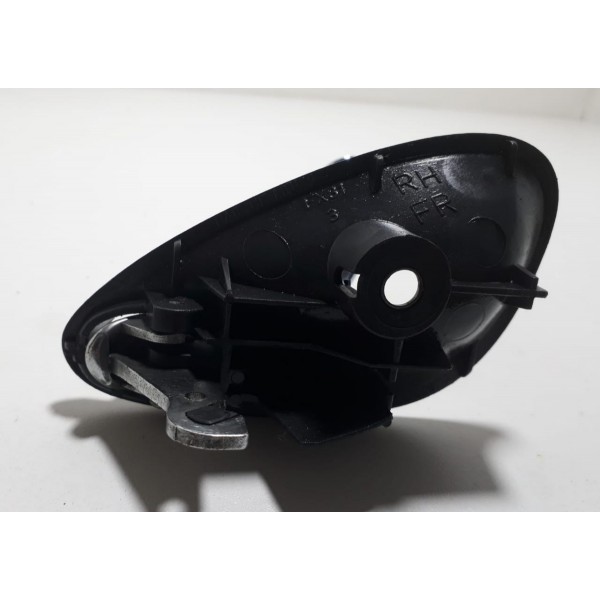 Maçaneta Interna Porta D. D Ômega Australiano Cx140 Dianteira