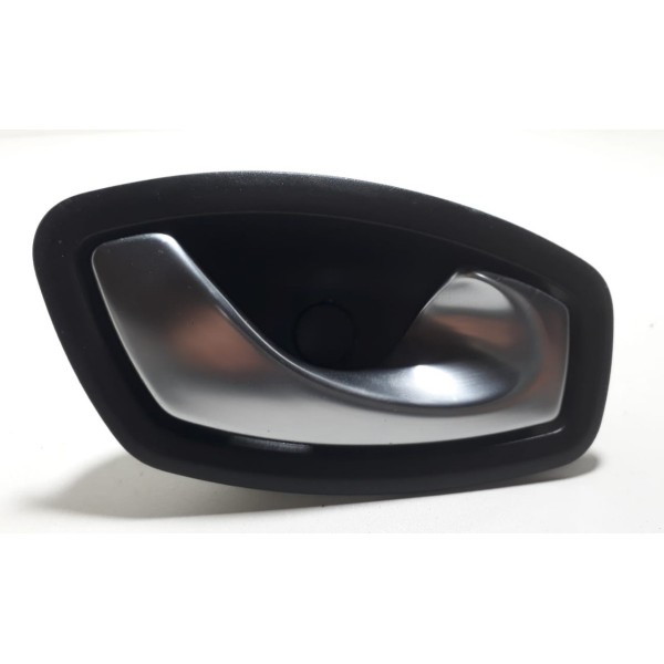 Maçaneta Interna Porta T/d Fluence 2.0/2011 A 2016 Cx140 Traseira